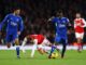 Arsenal vs Everton : La gaffe d’Idrissa Gana Gueye (Vidéo)