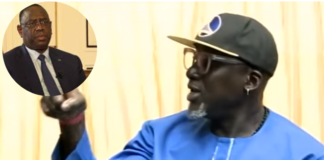 Assane Diouf  avertit Macky : « Guiss nagn fi Saddam Hussein, Kadhafi, Omar el-Béchir… » vidéo