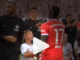 Bayern Munich: Regardez la réaction de cet enfant quand il voit pour la première fois Sadio Mané (vidéo)