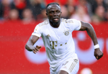 Bayern Munich: « Sadio Mané a hâte de travailler avec Thomas Tuchel »
