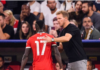Bayern vs PSG : La décision de  Nagelsmann sur Sadio Mané
