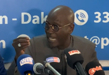 Bby annonce une plainte contre Ousmane Sonko pour complot d’assassinat, insurrection et terrorisme