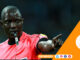 CAF : Bakary Gassama exclu de la liste des arbitres…