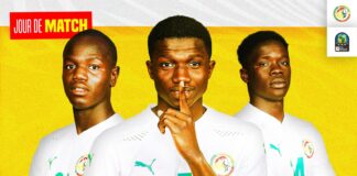 CAN U20 : Sénégal-Bénin, les Lionceaux pour le carré d’as et le Mondial