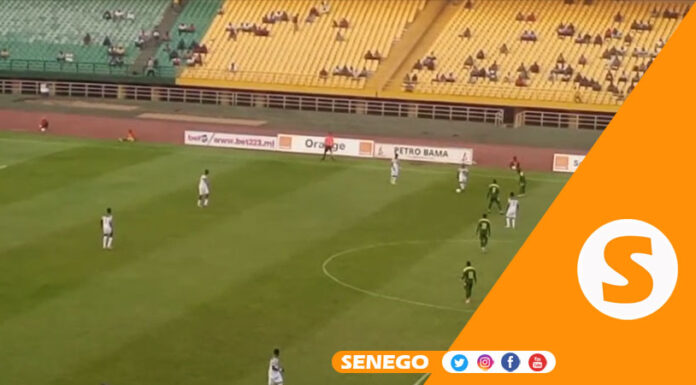 CAN U23 Mali-Sénégal : Suivez le match retour des barrages… (vidéo)