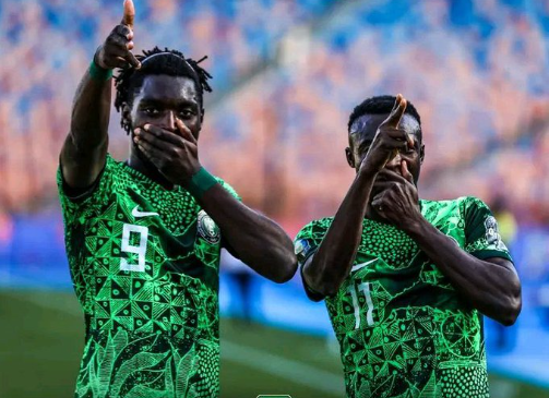 Can U20 : Le Nigéria corrige la Tunisie et se hisse sur la 3e marche