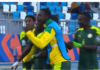Can U20 : Les joueurs sénégalais dénoncent le racisme en Tunisie sur le terrain (vidéo)