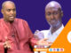 Cheikh Niasse sur l’arrestation de Pape Ndiaye c’est « gatsa doumala » (vidéo)