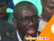 Cheikh Tidiane Youm : « Le régime de Macky Sall a instauré la terreur et la violence … » (Senego Tv)
