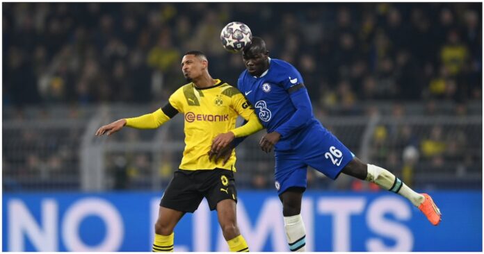 Chelsea vs Dortmund : la compo des équipes est tombée