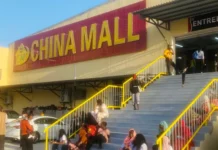 « China Mall » débarque à Dakar : Petits commerçants et autres Auchan devront bien se tenir (Décryptage)