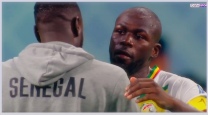Choix entre la France et le Sénégal : Kalidou Koulibaly fait des révélations (Vidéo)
