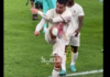 Cristiano Ronaldo pète un câble après la défaite d’Al Nassr (Vidéo)