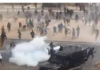 Dakar: De violents heurts sur la Vdn-vidéo