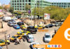 Dakar : Le BRT s’annonce, les bouchons s’amoncèlent (Photos)