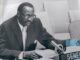 Décès de Coumba Ndoffène Diouf, ancien Ministre et figure du Parti Socialiste
