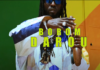 Découvrez le très beau clip de Mbacké Fall dédié à Mame Thierno dit Borom Darou (Vidéo Officielle)