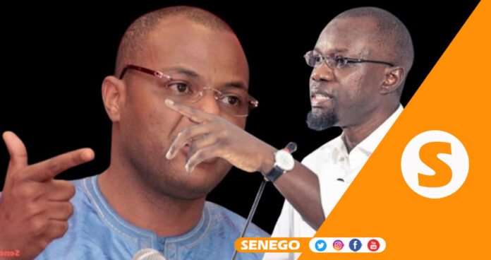 Défense Ousmane Sonko encore délestée : Son avocat français expulsé du Sénégal