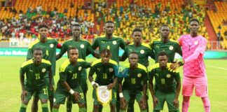 Dernier tour éliminatoires Can U23 – Sénégal vs Mali (aller) ce soir: Gagner d’abord à Dakar !