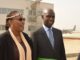 Dieguy Diop Fall sur les attaques contre Mansour Faye : « Est-ce un crime d’être le beau frère du Président ? »