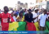 Direct Saint-Louis: Suivez la marche pacifique de Yewwi Askan Wi (vidéo)