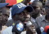 Du nouveau dans l’affaire Madiaw Diop, arrêté à Thiès pour « appel à l’insurrection »