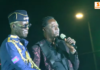 Duo exceptionnel : Baaba Maal surprend Ngaaka Blindé sur scène… (Senego Tv)