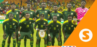 Elim. CAN U23 – Liste des Lions: Demba Mbaye convoque 25 joueurs, le meilleur joueur de la CAN U20 absent!