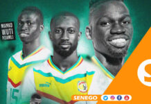 En direct : Mozambique vs Sénégal à suivre en live !