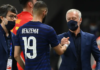Equipe de France – Benzema attaque Deschamps: « Tu es un gros menteur »