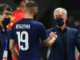 Equipe de France – Benzema attaque Deschamps: « Tu es un gros menteur »