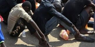 Espagne : Plus de 30 Sénégalais expulsés en février (Frapp Diaspora)