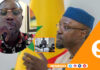 Etat de Santé préoccupant de Sonko : Le message de Pape Alé Niang aux Sénégalais …