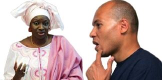 Femmes du Pds : « Aminata Touré est la co-promotrice du recul démocratique … »