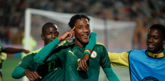 Finale Can U20: Un arbitre égyptien pour le choc Sénégal vs Gambie !