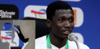 Foot: Le Mondial, la CAN U20, Gana Guèye, son avenir, Lamine Camara dit tout