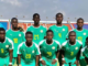 Foot: Les Lions U17 en amical contre le Cameroun samedi et mardi