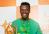 Foot – Equipe nationale : Cheikh Tidiane Sidibé rejoint le groupe après le forfait de Ismael Jakobs !