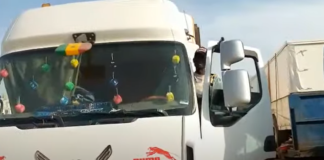 Frontière Mali : Les camionneurs sénégalais bloqués depuis 4 mois appellent au secours (vidéo)