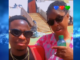 Gabrielle Kane drague Sidy Diop : «Man la gayi di toop… » (vidéo)