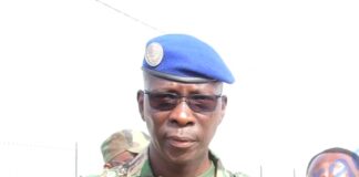 Général Moussa Fall: « Personne ne troublera l’ordre public sans en subir les sanctions »