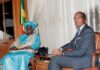 Guéguerre Mimi Touré – PDS : Abdoul Mbaye prend position et enfonce Macky
