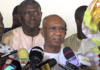 Hadjibou Soumaré en garde à vue : Son mouvement face à la presse…
