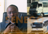 Hausse tarifs TATA : Momar Ndao appelle les usagers au refus (Senego TV)