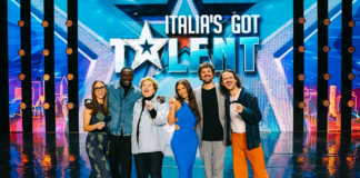 Italia’s Got Talent : Khaby Lame intègre le jury 