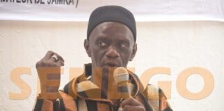 Jambar du Golfe : Me Assane Dioma Ndiaye dessaisi du dossier, Jamra se retire volontairement par solidarité