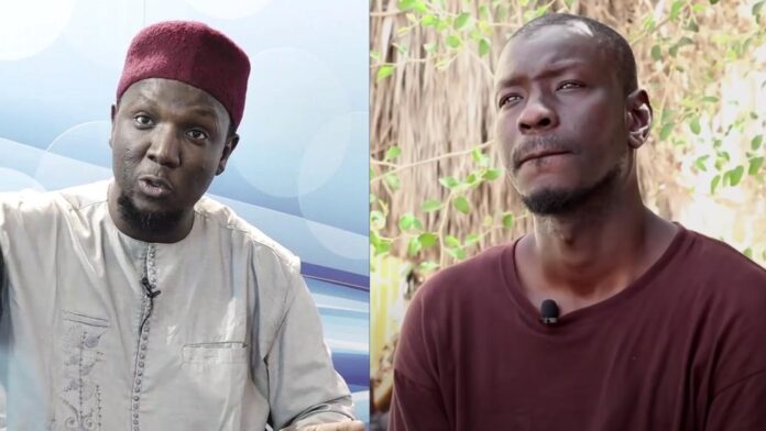 Karim Guèye et Cheikh Oumar Diagne placés sous mandat de dépôt