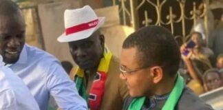 Keur Massar : Le coordonnateur de Pastef, Dr Seydou Diallo convoqué à la DIC, ce lundi