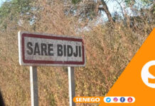 Kolda – Saré Bidji, une commune qui manque de tout – Les populations vivent à « l’état primitif »