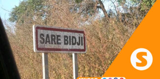 Kolda – Saré Bidji, une commune qui manque de tout – Les populations vivent à « l’état primitif »